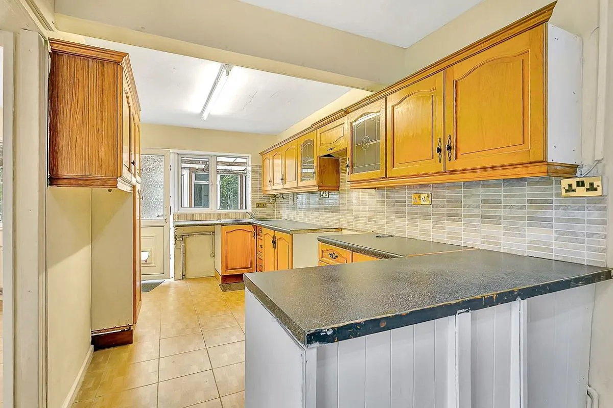 Greenham, Crewkerne, Somerset, TA18 8QE - Online Auctions