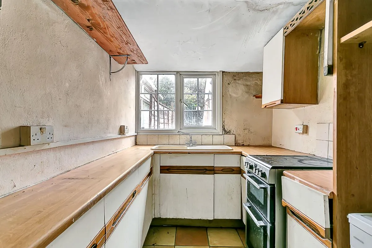 Buckland St. Mary, Chard, Somerset, TA20 3SL - Online Auctions