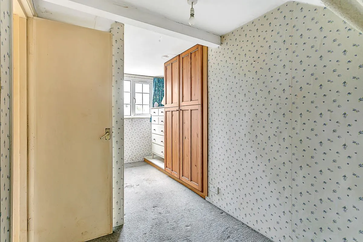 Buckland St. Mary, Chard, Somerset, TA20 3SL - Online Auctions