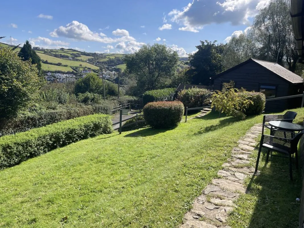 Hagginton Hill, Ilfracombe, Devon, EX34 9SB - Online Auctions