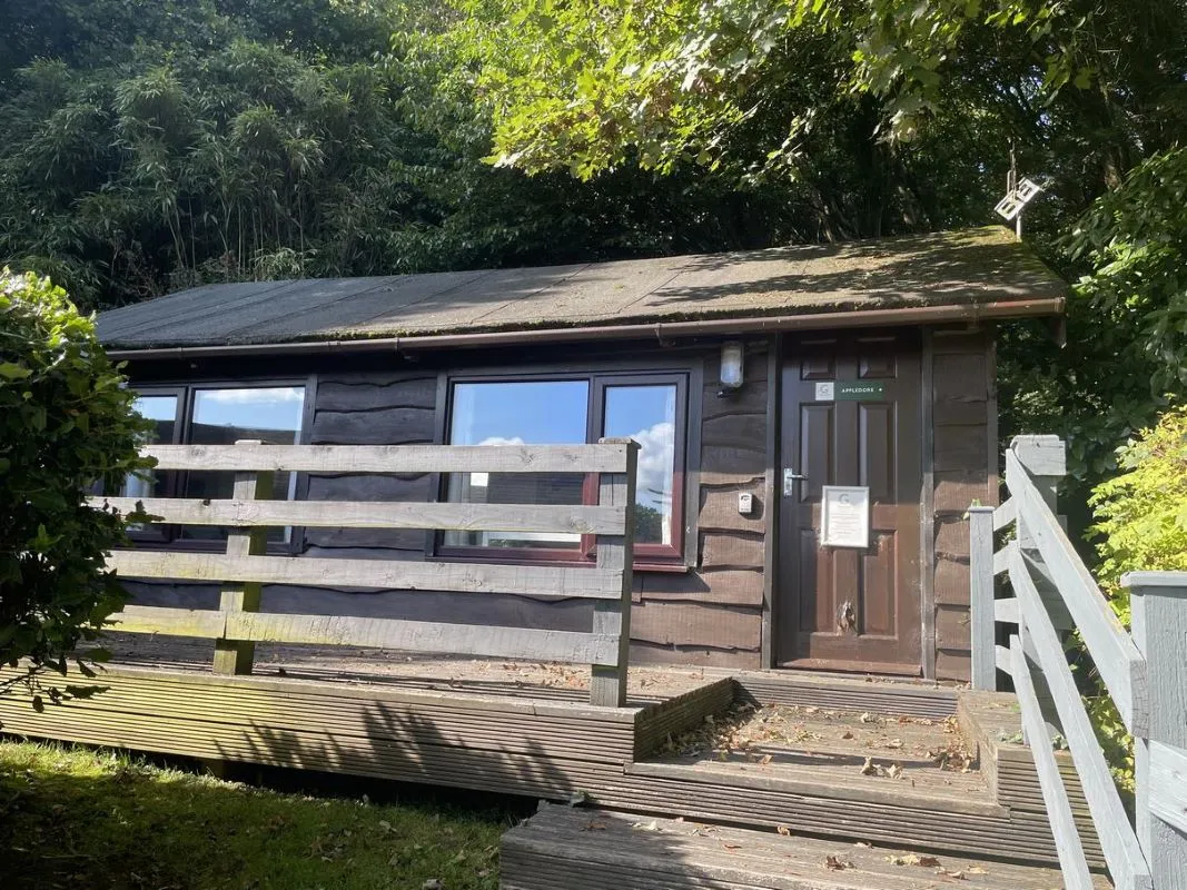 Hagginton Hill, Ilfracombe, Devon, EX34 9SB - Online Auctions