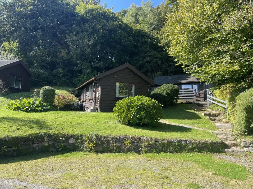 Hagginton Hill, Ilfracombe, Devon, EX34 9SB - Online Auctions
