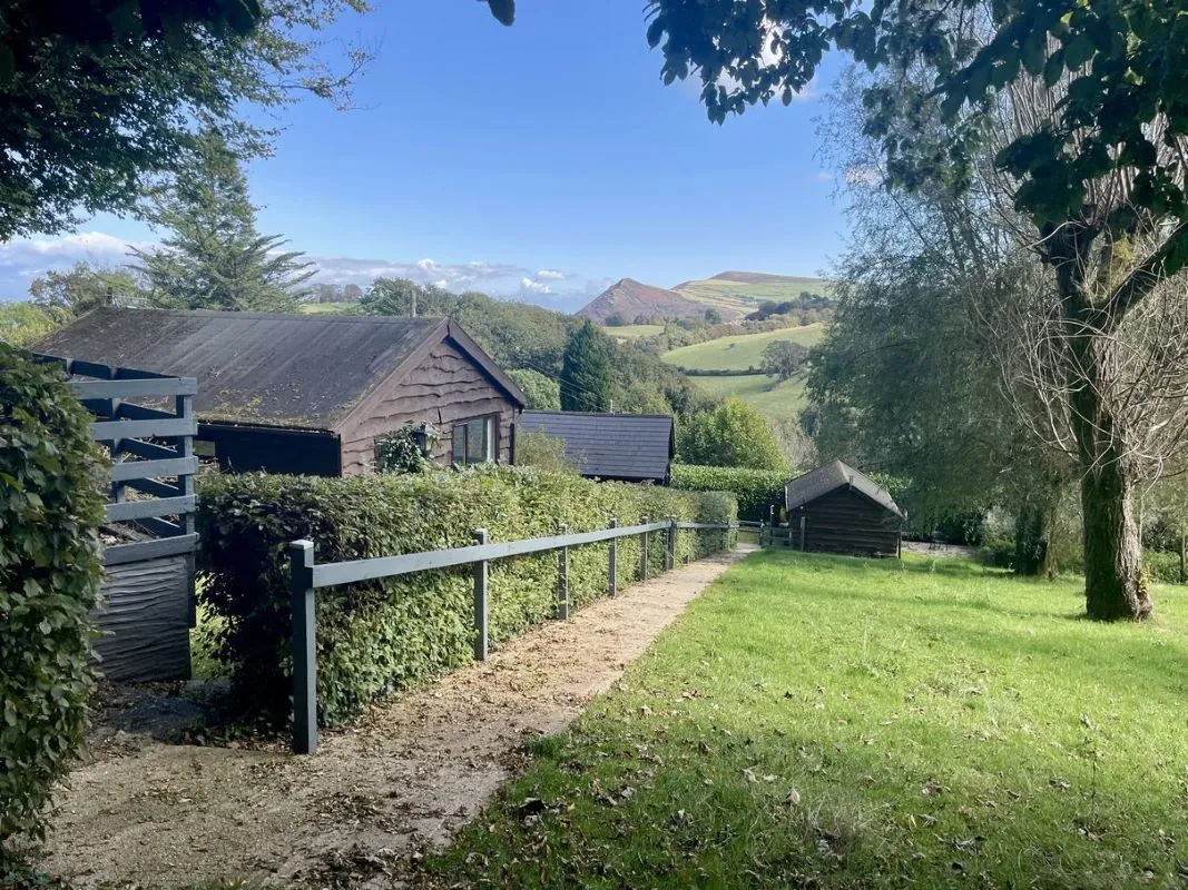 Hagginton Hill, Ilfracombe, Devon, EX34 9SB - Online Auctions