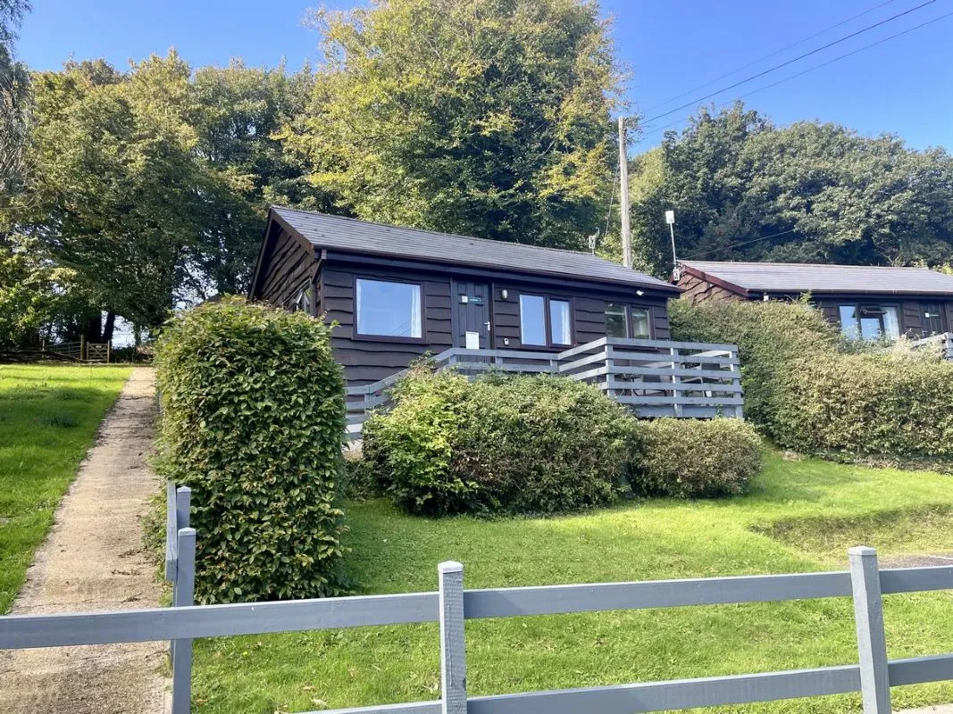 Hagginton Hill, Ilfracombe, Devon, EX34 9SB - Online Auctions