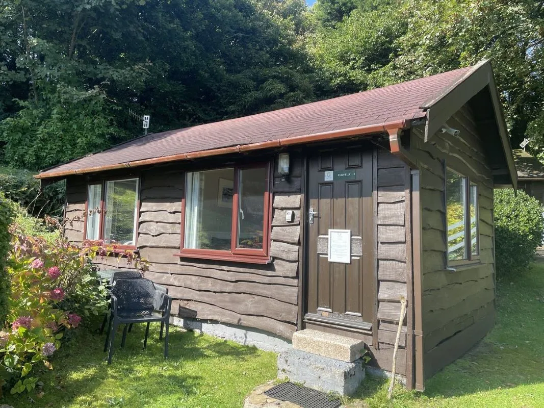 Hagginton Hill, Ilfracombe, Devon, EX34 9SB - Online Auctions