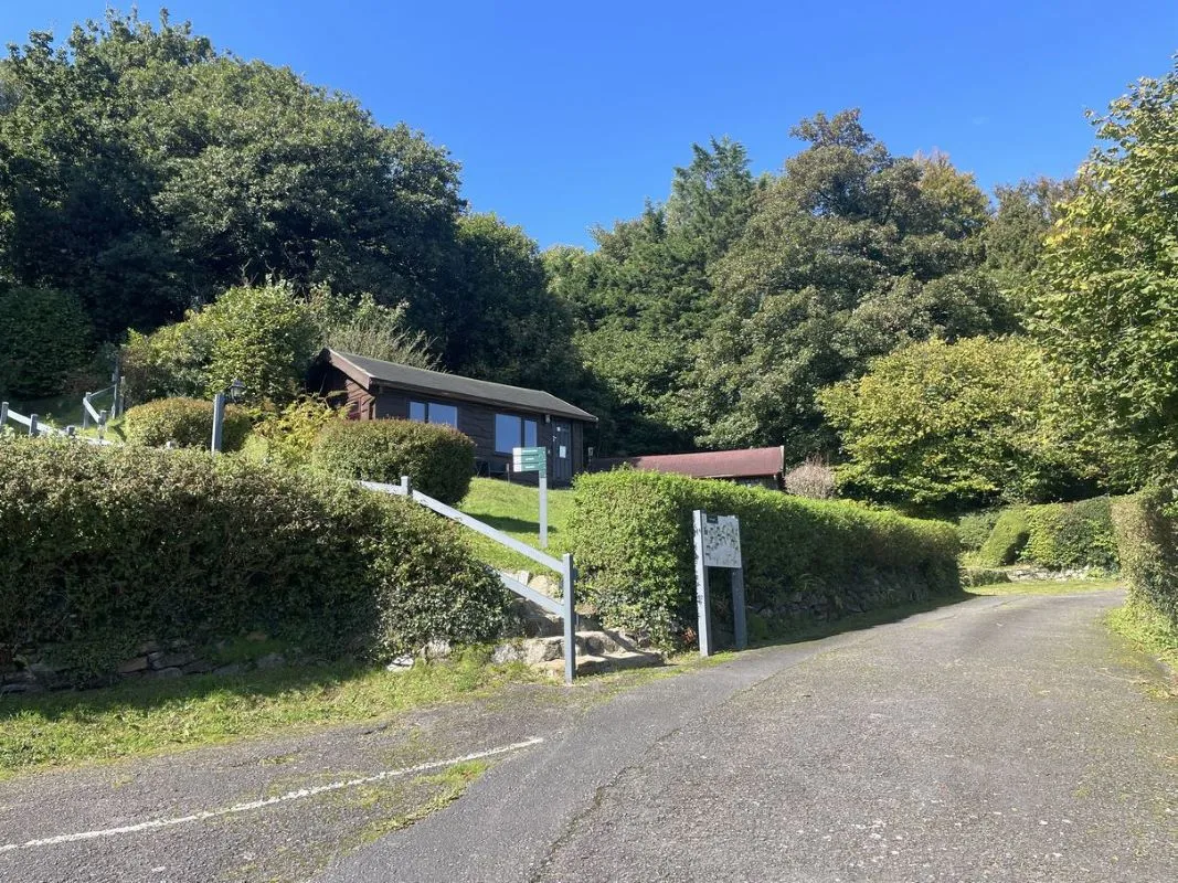 Hagginton Hill, Ilfracombe, Devon, EX34 9SB - Online Auctions