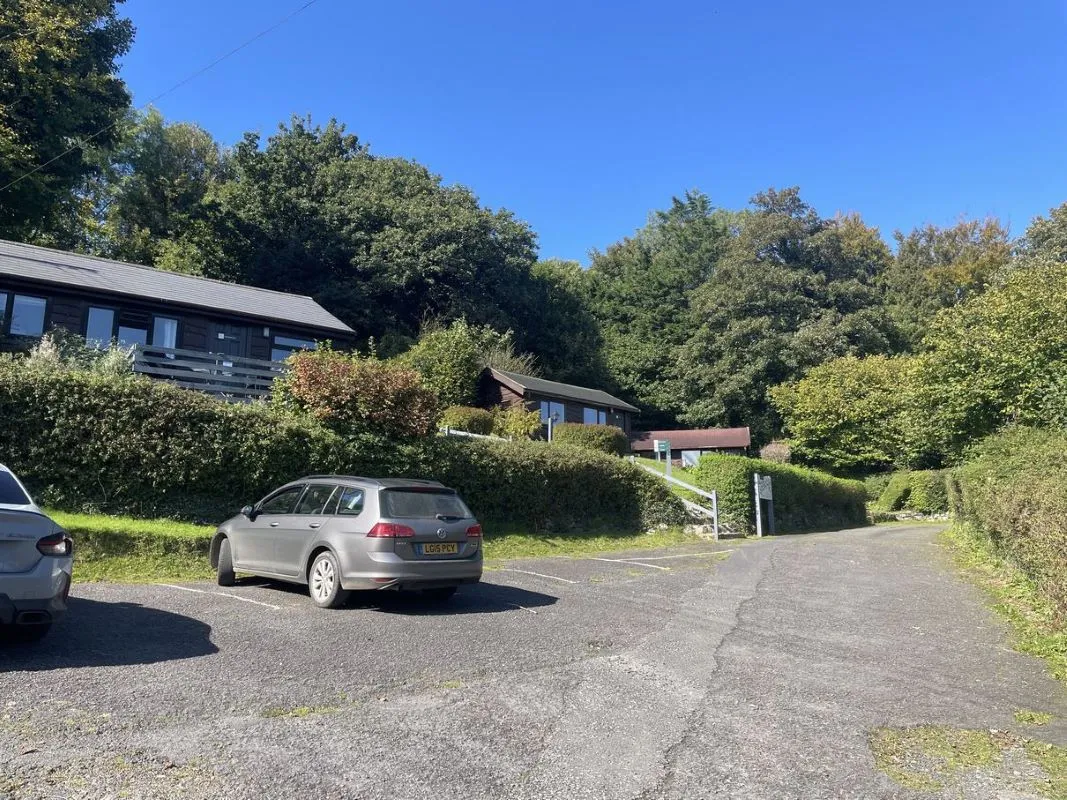 Hagginton Hill, Ilfracombe, Devon, EX34 9SB - Online Auctions