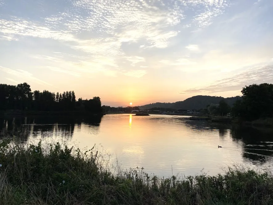 Property for Auction in South West - Merrymaid, Insworke Mill Quay, Mill Road, Torpoint, Cornwall PL10 1EN