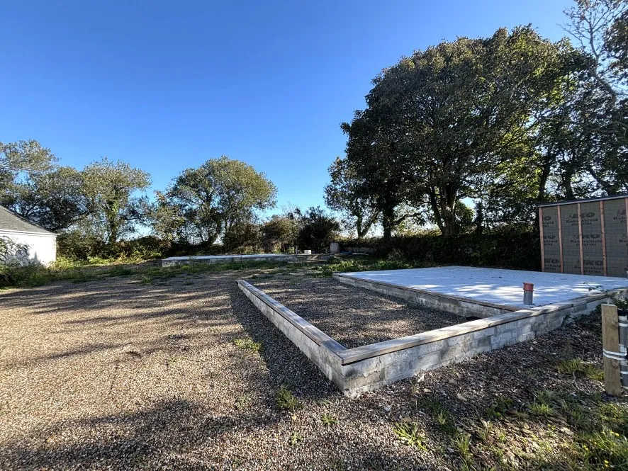 Property for Auction in South West - Belmont Barns, Baldu, Truro, Cornwall TR3 6EG