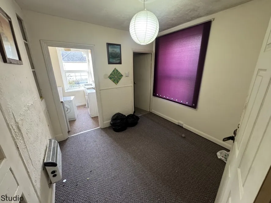 Property for Auction in South West - 12 Elliott Road, Prince Rock, Plymouth, Devon PL4 9NJ