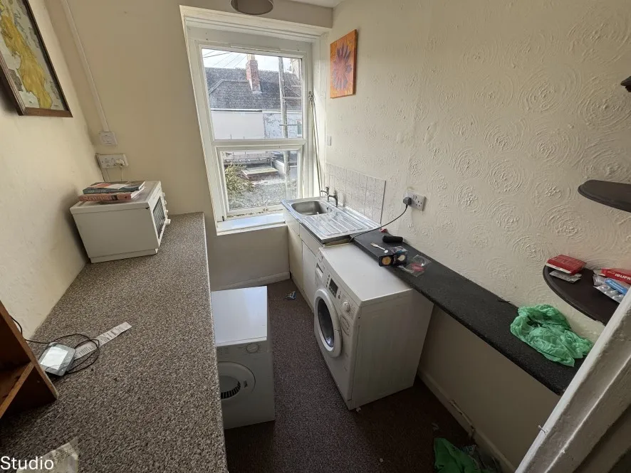 Property for Auction in South West - 12 Elliott Road, Prince Rock, Plymouth, Devon PL4 9NJ