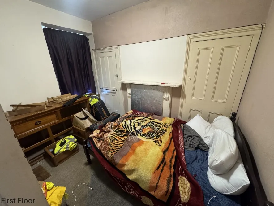 Property for Auction in South West - 12 Elliott Road, Prince Rock, Plymouth, Devon PL4 9NJ