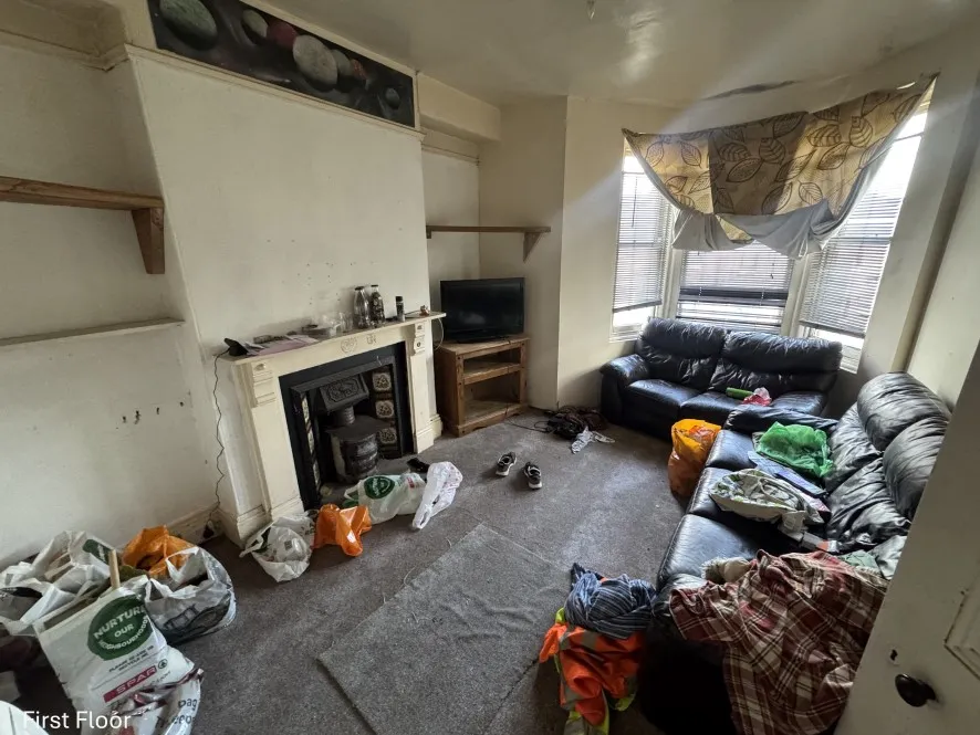 Property for Auction in South West - 12 Elliott Road, Prince Rock, Plymouth, Devon PL4 9NJ