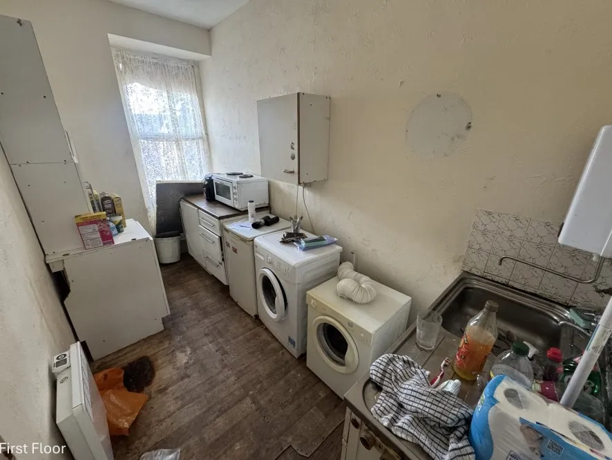 Property for Auction in South West - 12 Elliott Road, Prince Rock, Plymouth, Devon PL4 9NJ