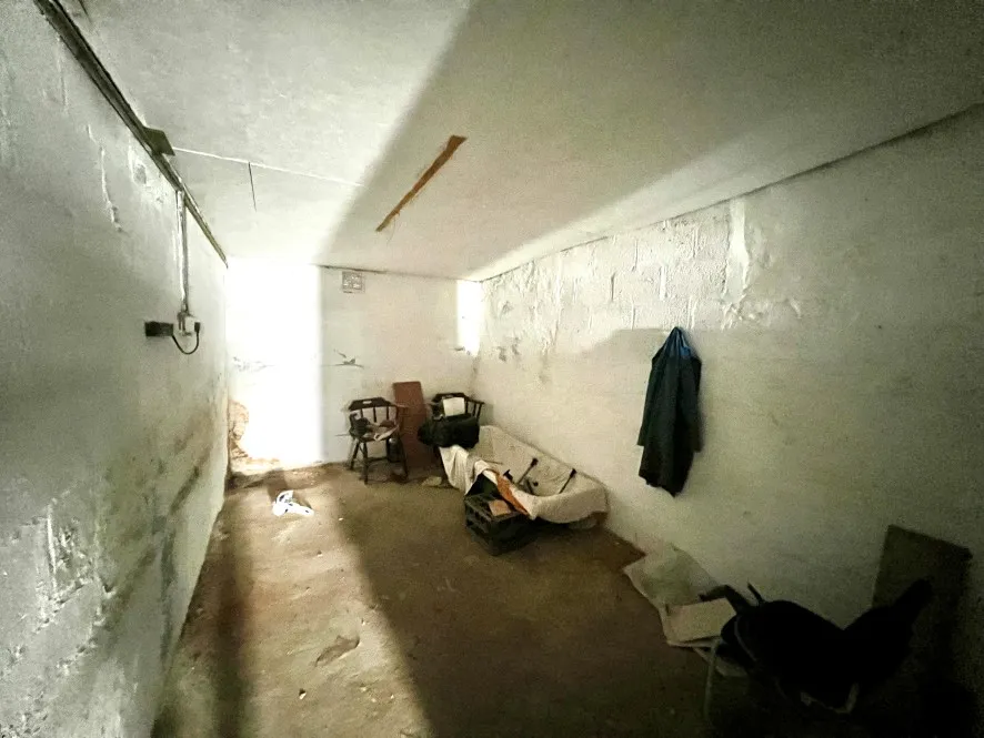 Property for Auction in South West - Garage, Parkers Yard, 4 Marlborough Road, Ilfracombe EX34 8JJ