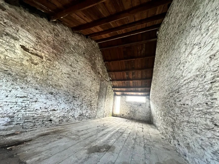 Property for Auction in South West - Garage, Parkers Yard, 4 Marlborough Road, Ilfracombe EX34 8JJ