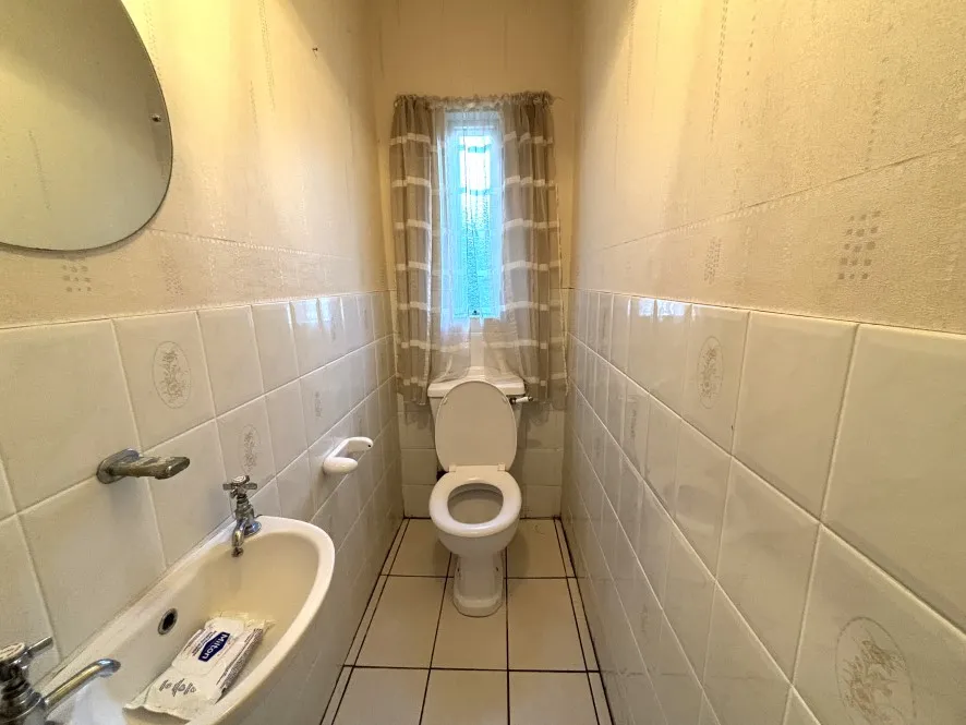 Property for Auction in South West - Charlton Lodge, Bay View Road, Looe, Cornwall PL13 1JP