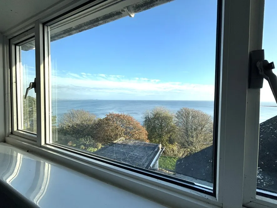 Property for Auction in South West - Charlton Lodge, Bay View Road, Looe, Cornwall PL13 1JP