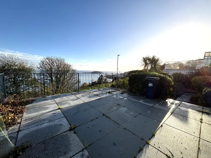Property for Auction in South West - Charlton Lodge, Bay View Road, Looe, Cornwall PL13 1JP