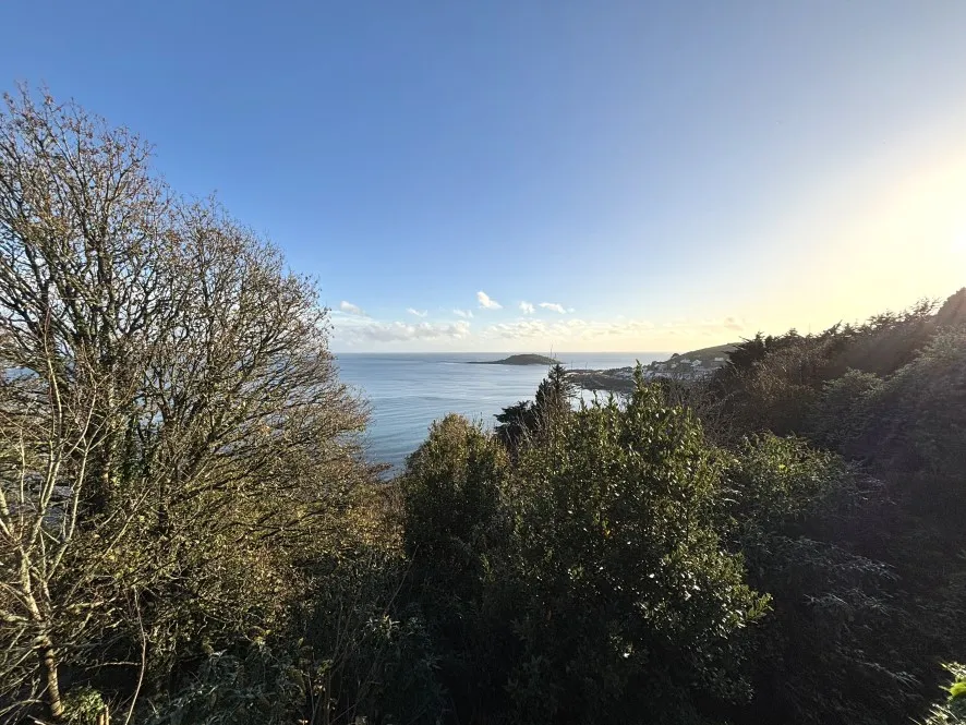 Property for Auction in South West - Charlton Lodge, Bay View Road, Looe, Cornwall PL13 1JP