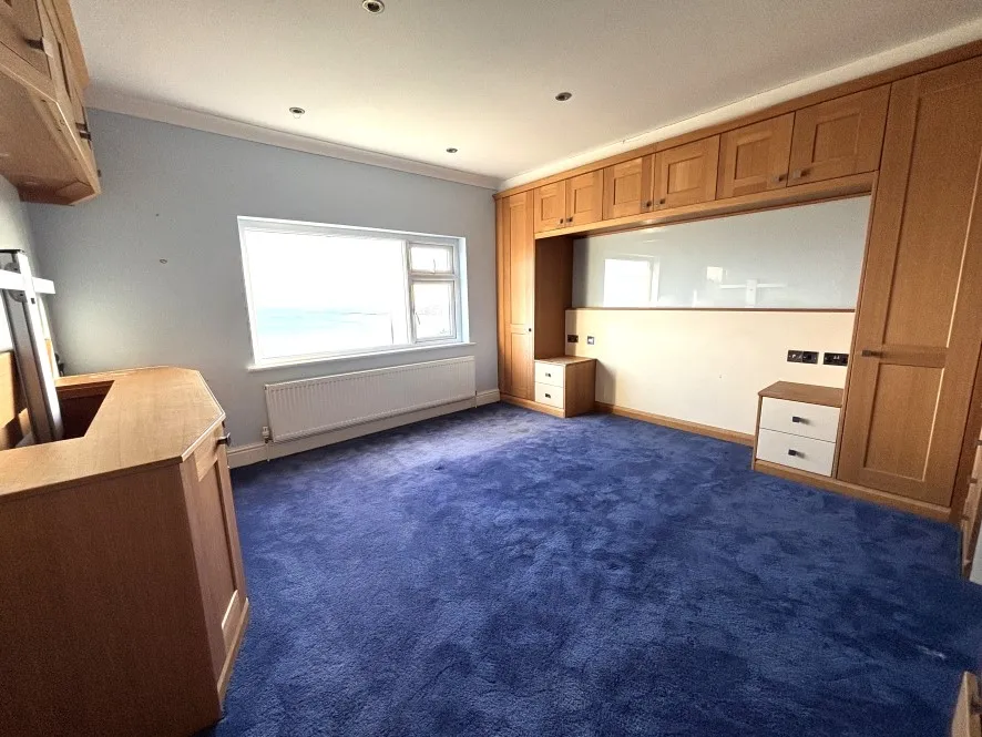 Property for Auction in South West - Charlton Lodge, Bay View Road, Looe, Cornwall PL13 1JP