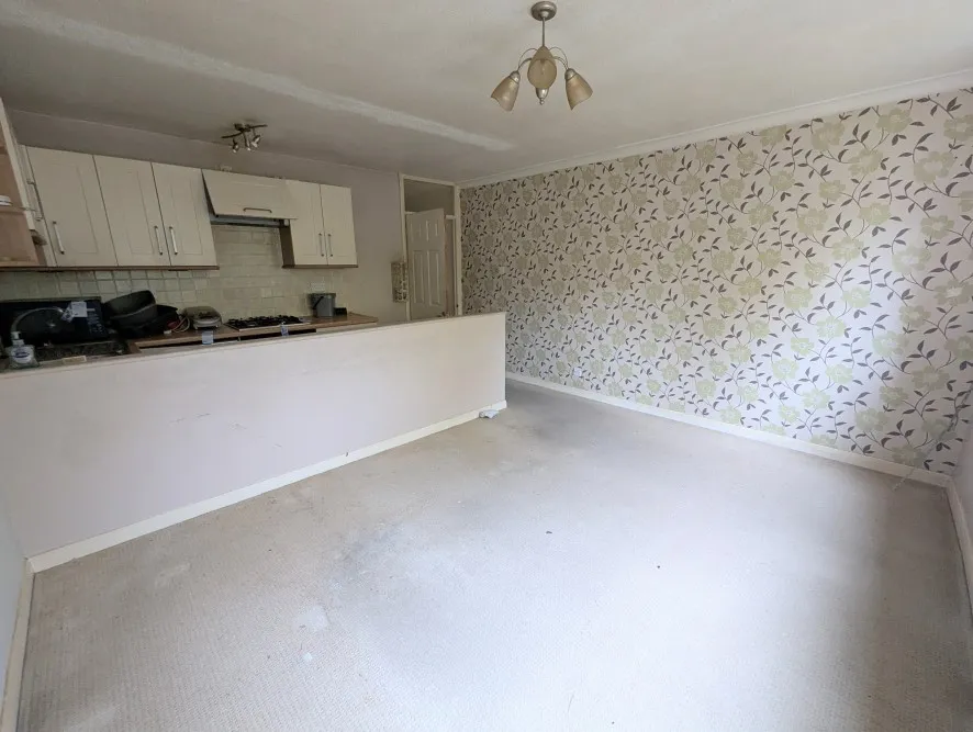 Property for Auction in South West - 11 Badgers Bank, Lychpit, Basingstoke, Berkshire RG24 8RT