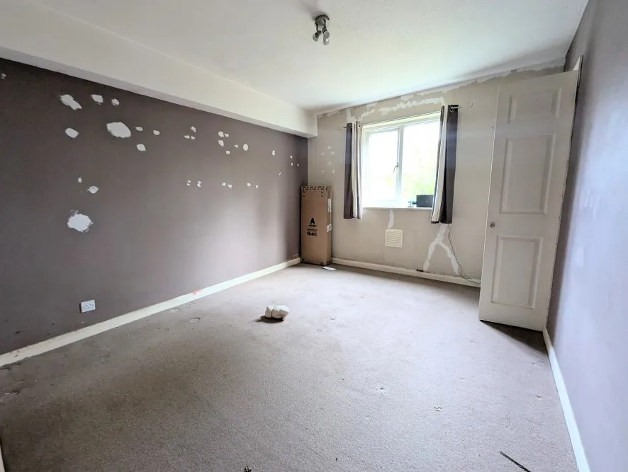 Property for Auction in South West - 11 Badgers Bank, Lychpit, Basingstoke, Berkshire RG24 8RT