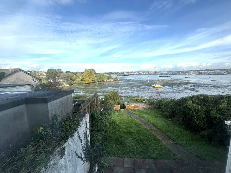 Property for Auction in South West - 2 Antony Road, Torpoint, Cornwall PL11 2JW