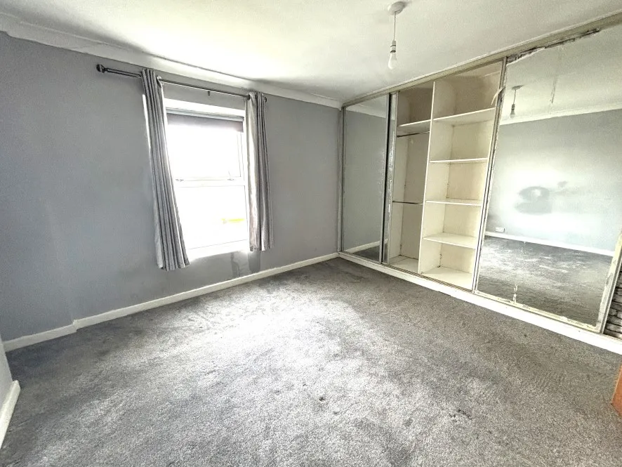 Property for Auction in South West - 2 Antony Road, Torpoint, Cornwall PL11 2JW