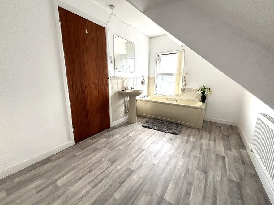 Property for Auction in South West - 2 Antony Road, Torpoint, Cornwall PL11 2JW