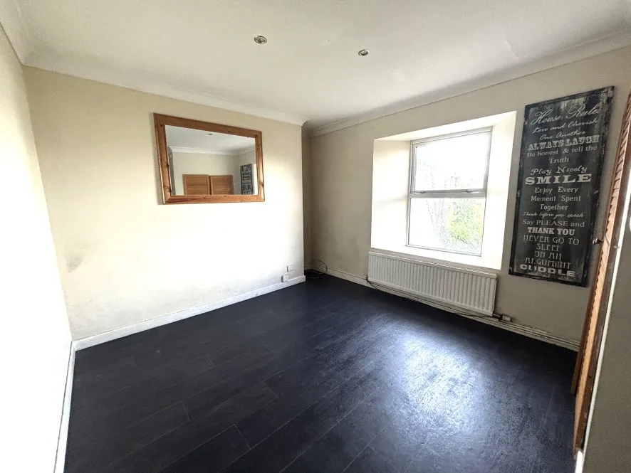 Property for Auction in South West - 2 Antony Road, Torpoint, Cornwall PL11 2JW