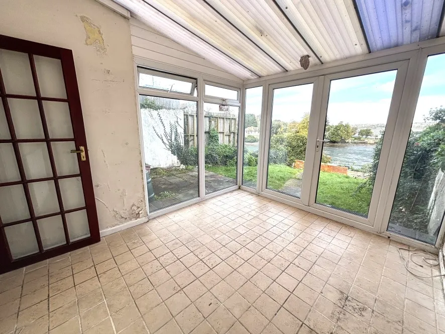 Property for Auction in South West - 2 Antony Road, Torpoint, Cornwall PL11 2JW