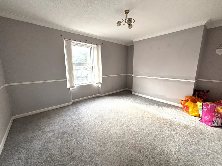 Property for Auction in South West - 2 Antony Road, Torpoint, Cornwall PL11 2JW