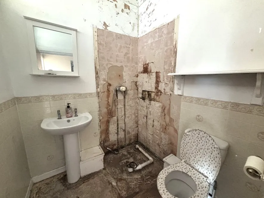 Property for Auction in South West - 2 Antony Road, Torpoint, Cornwall PL11 2JW