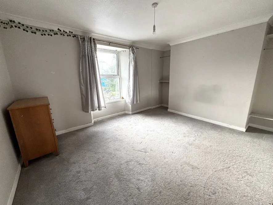 Property for Auction in South West - 2 Antony Road, Torpoint, Cornwall PL11 2JW