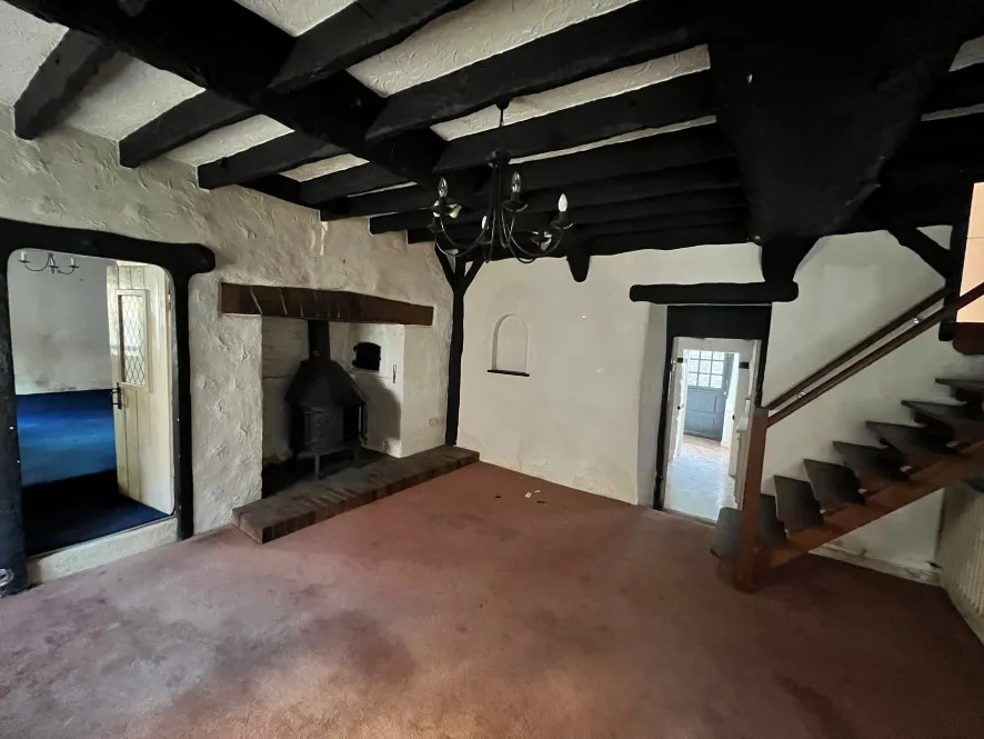 Property for Auction in South West - 30 South Street, Hatherleigh, Okehampton, Devon EX20 3JB