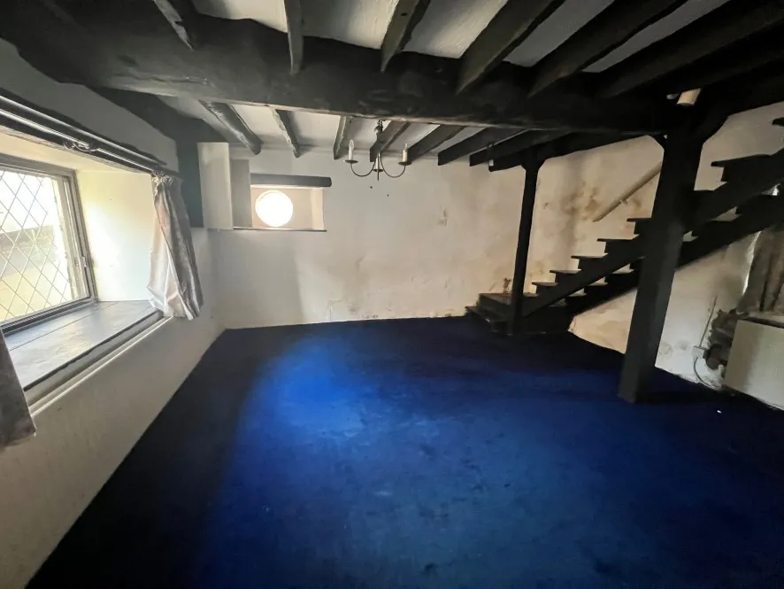 Property for Auction in South West - 30 South Street, Hatherleigh, Okehampton, Devon EX20 3JB