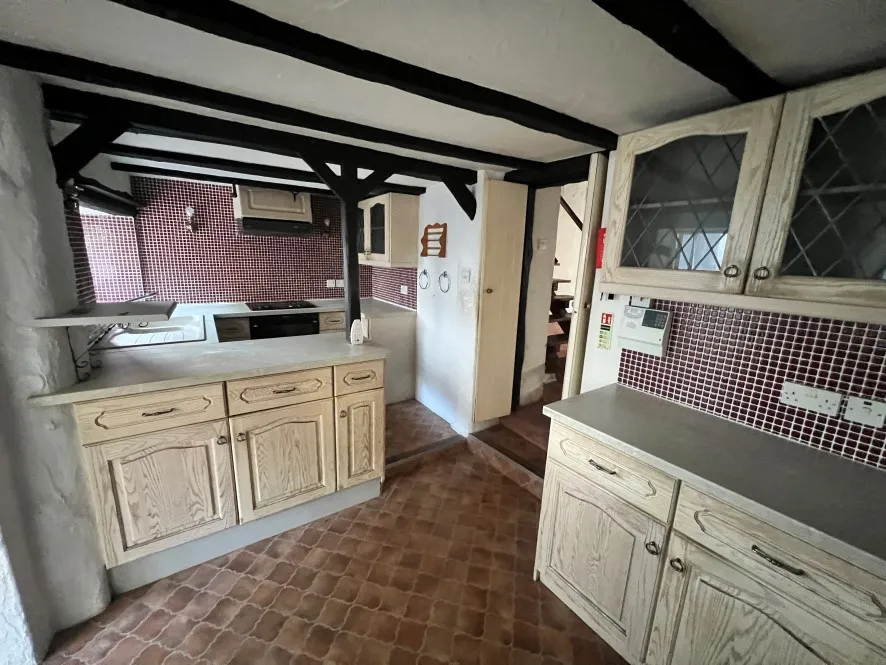 Property for Auction in South West - 30 South Street, Hatherleigh, Okehampton, Devon EX20 3JB