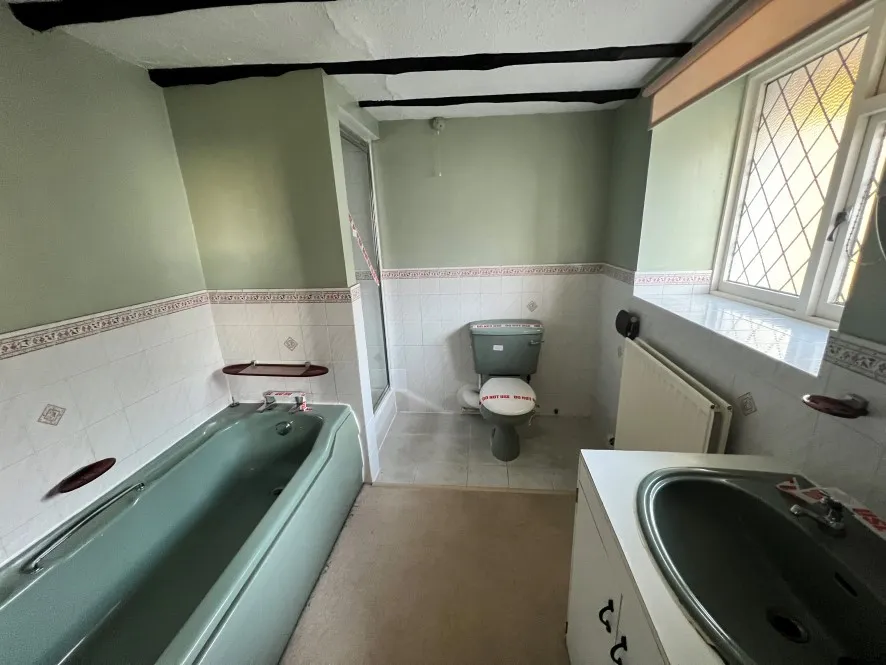 Property for Auction in South West - 30 South Street, Hatherleigh, Okehampton, Devon EX20 3JB