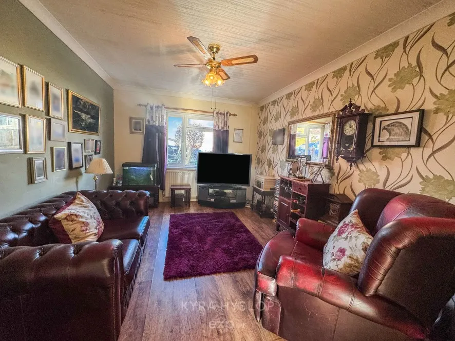 Property for Auction in South West - 8 Brookside Crescent, Exeter, Devon EX4 8NF