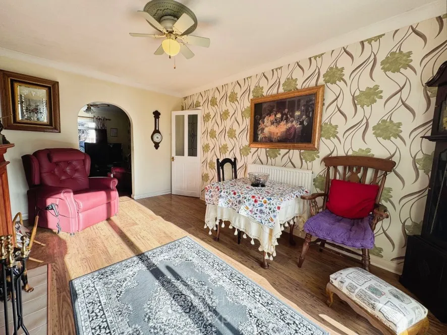 Property for Auction in South West - 8 Brookside Crescent, Exeter, Devon EX4 8NF