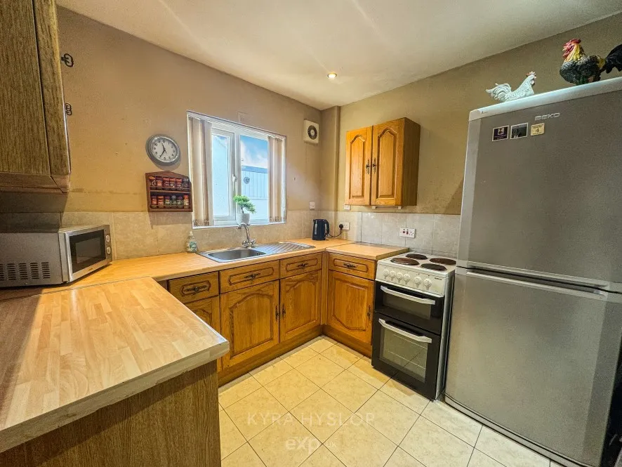 Property for Auction in South West - 8 Brookside Crescent, Exeter, Devon EX4 8NF