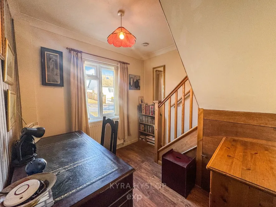 Property for Auction in South West - 8 Brookside Crescent, Exeter, Devon EX4 8NF