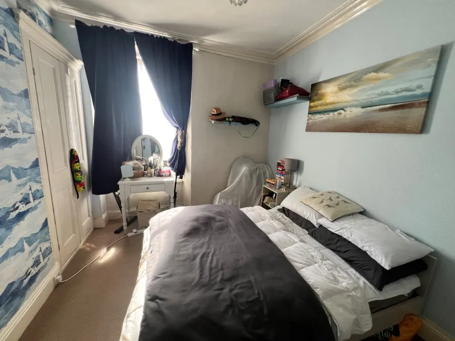 Property for Auction in South West - 100B, Salisbury Road, St Judes, Plymouth, Devon PL4 8TB