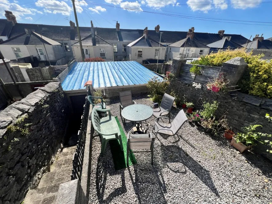 Property for Auction in South West - 100B, Salisbury Road, St Judes, Plymouth, Devon PL4 8TB