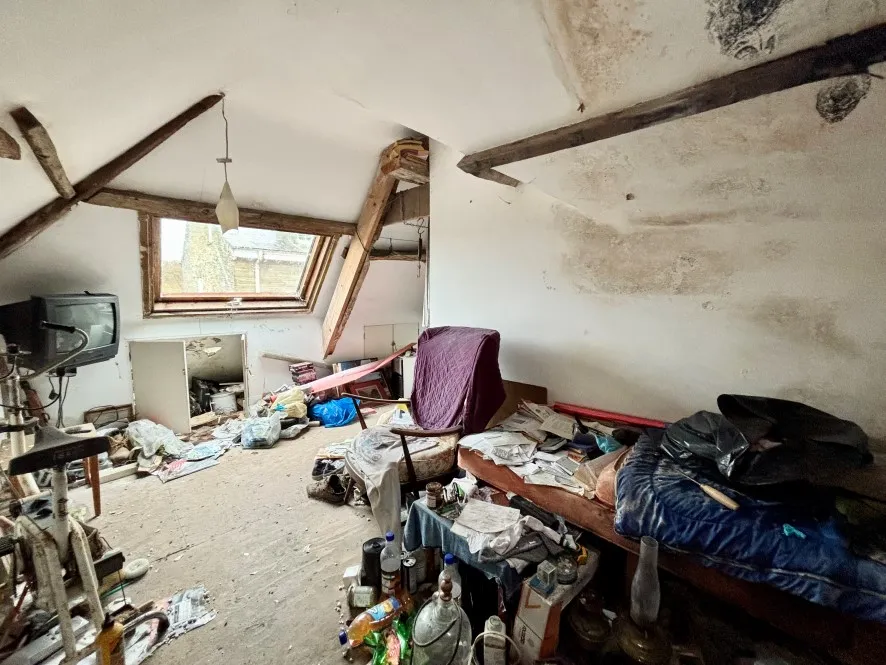 Property for Auction in South West - 34 Fore Street, Camelford, Cornwall PL32 9PG