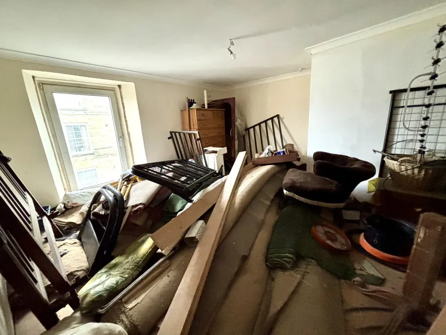 Property for Auction in South West - 34 Fore Street, Camelford, Cornwall PL32 9PG