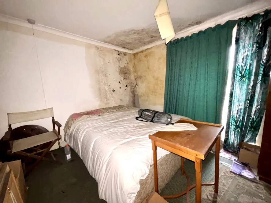 Property for Auction in South West - 34 Fore Street, Camelford, Cornwall PL32 9PG