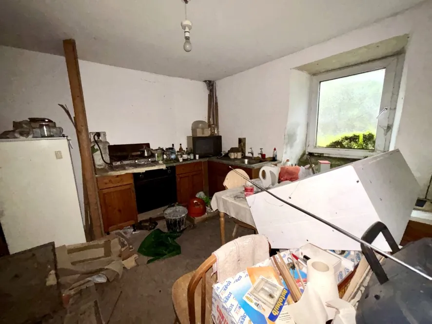 Property for Auction in South West - 34 Fore Street, Camelford, Cornwall PL32 9PG