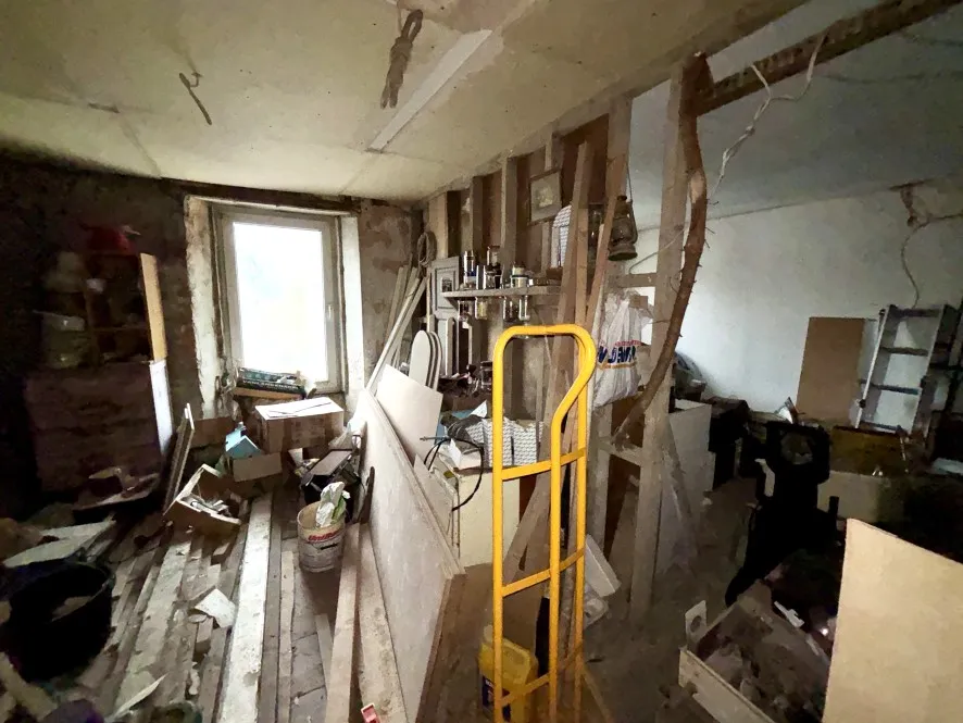 Property for Auction in South West - 34 Fore Street, Camelford, Cornwall PL32 9PG